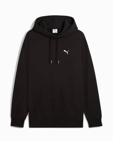Puma - Wardrobe Ess Relaxed Hoodie Tr  
