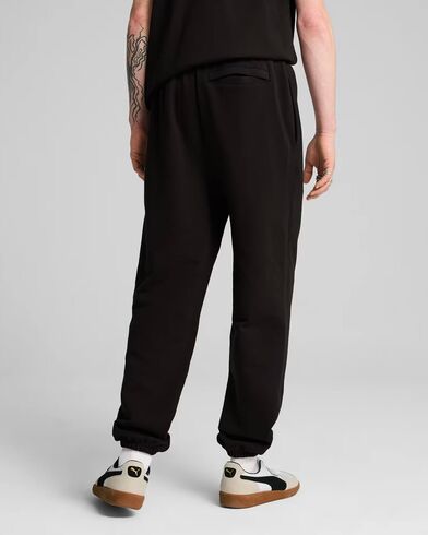 Ανδρικό Παντελόνι Puma - Wardrobe Ess Relaxed Tr Cl