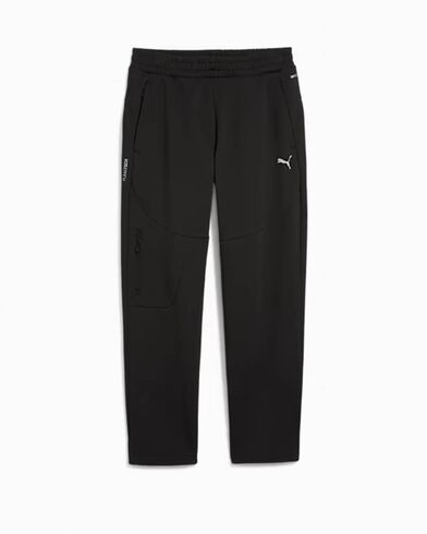 Ανδρικό Παντελόνι Puma - Wardrobe Ess Relaxed Tr Cl