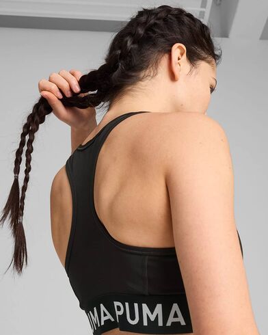 Γυναικείο Μπουστάκι Puma - 4Keeps Elastic- P