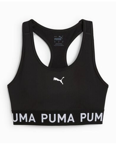 Γυναικείο Μπουστάκι Puma - 4Keeps Elastic- P