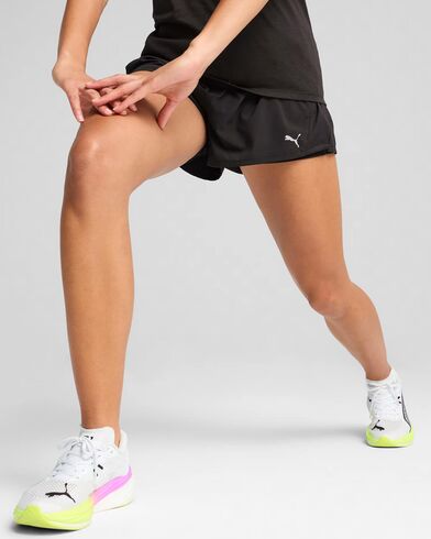 Γυναικείο Σορτς Puma - W Run Velocity 2In1 3"