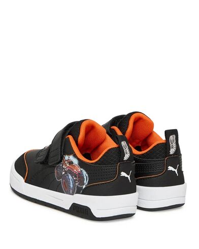 Παιδικά Sneakers Puma - Puma Multiflex 2 Hot Wheels 2 Sl V Ps