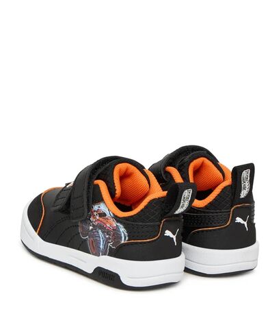 Παιδικά Sneakers Puma - Puma Multiflex 2 Hot Wheels 2 Sl V Inf