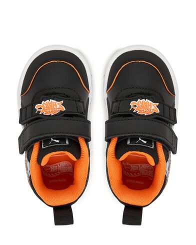 Παιδικά Sneakers Puma - Puma Multiflex 2 Hot Wheels 2 Sl V Inf