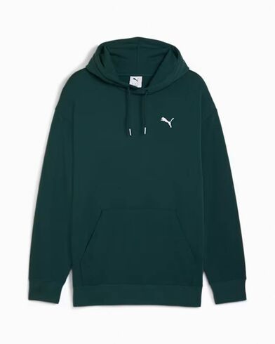Puma - Wardrobe Ess Relaxed Hoodie Tr  