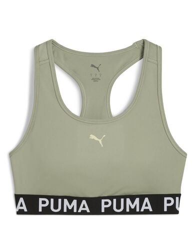 Puma - 4Keeps Elastic Bra - P  