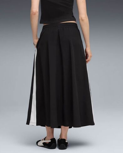 Γυναικεία Midi Φούστα Puma - T7 Woven