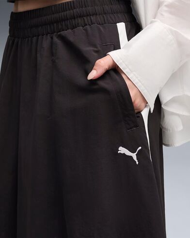 Γυναικεία Midi Φούστα Puma - T7 Woven