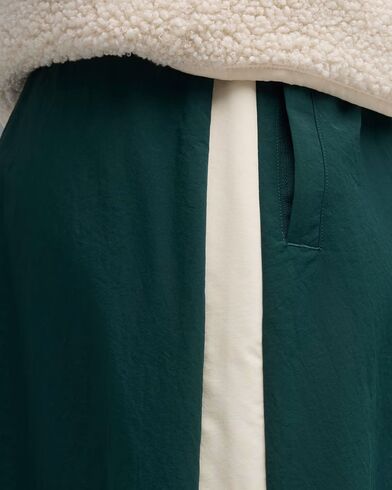 Puma - T7 Woven Midi Skirt  