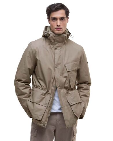Barbour - B.Intl Endley Waterproof Jacket    
