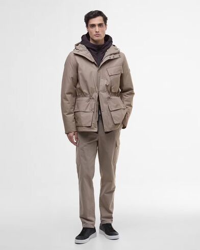 Barbour - B.Intl Endley Waterproof Jacket    