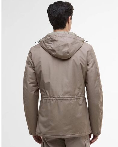 Barbour - B.Intl Endley Waterproof Jacket    
