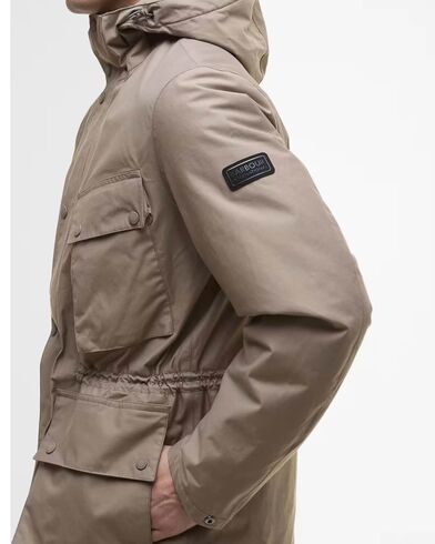 Barbour - B.Intl Endley Waterproof Jacket    