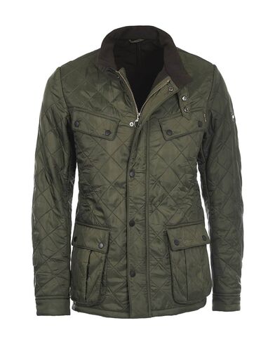 Ανδρικό Jacket Barbour - B.Intl Ariel Polarquilt (Tr)