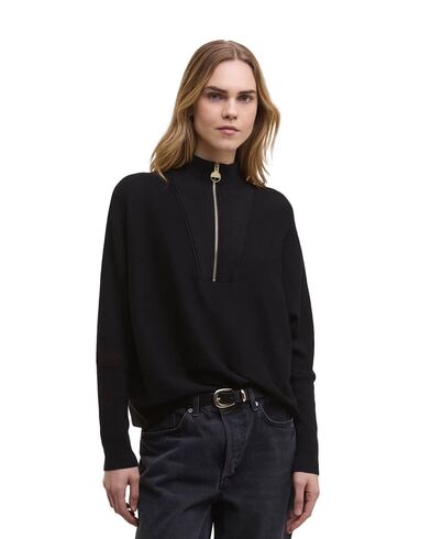 Γυναικεία Μπλούζα Πουλόβερ Barbour - B.Intl Lola Knitted