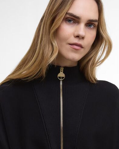 Γυναικεία Μπλούζα Πουλόβερ Barbour - B.Intl Lola Knitted