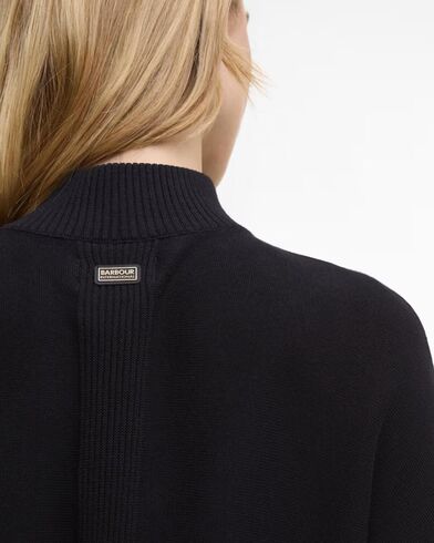 Γυναικεία Μπλούζα Πουλόβερ Barbour - B.Intl Lola Knitted