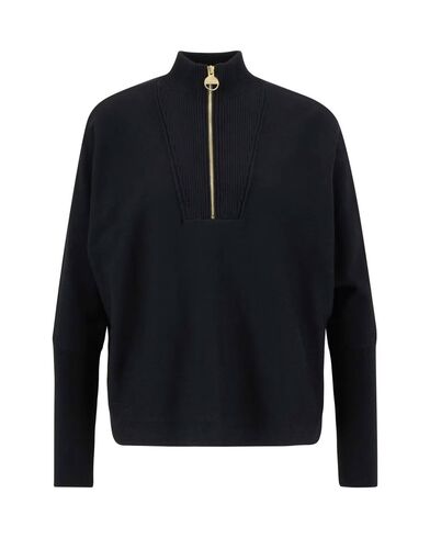Γυναικεία Μπλούζα Πουλόβερ Barbour - B.Intl Lola Knitted
