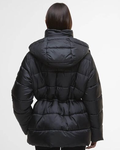 Γυναικείο Jacket Barbour - B.Intl Lisbon Puffer