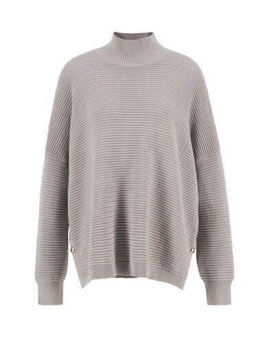 Γυναικεία Μπλούζα Πουλόβερ Barbour - B.Intl Kaia Knitted