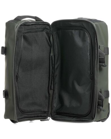 Unisex Βαλίτσα Rains - Texel Cabin W3