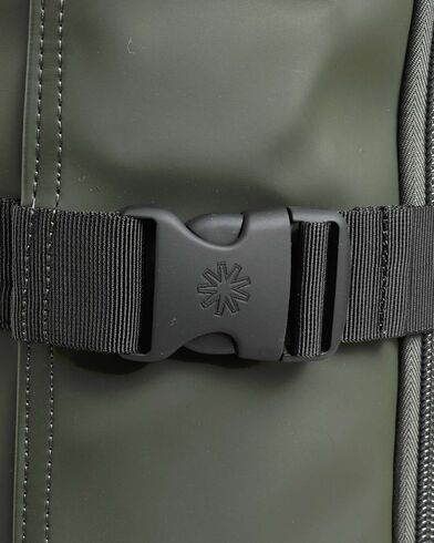 Unisex Βαλίτσα Rains - Texel Cabin W3