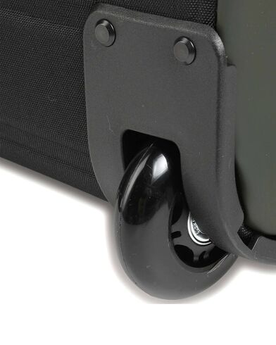 Unisex Βαλίτσα Rains - Texel Cabin W3