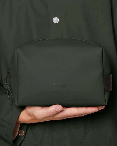 Unisex Τσαντάκι Rains - Wash