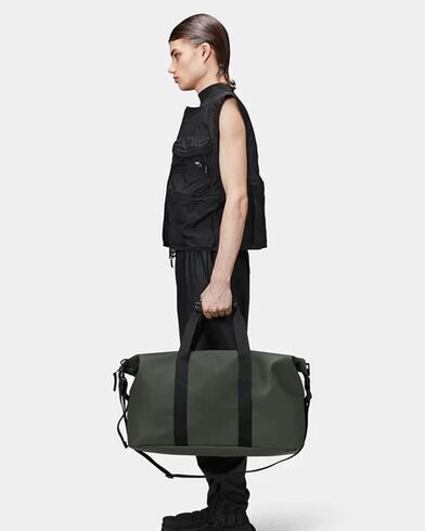 Unisex Σακίδιο Rains - Hilo Weekend W3