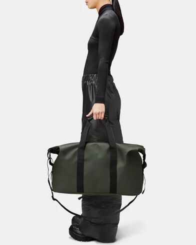 Unisex Σακίδιο Rains - Hilo Weekend W3