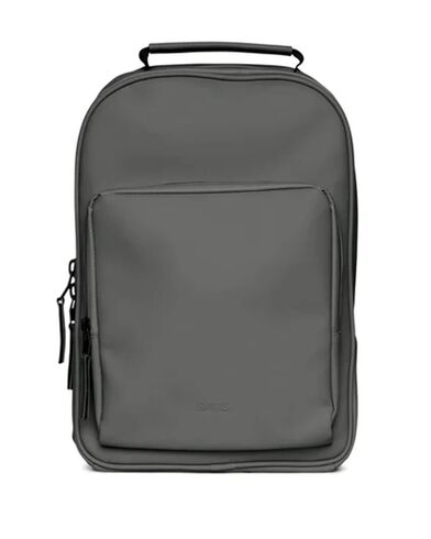 Unisex Σακίδιο Πλάτης Rains - Book