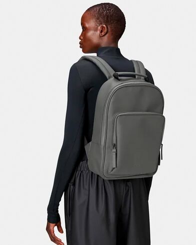 Unisex Σακίδιο Πλάτης Rains - Book