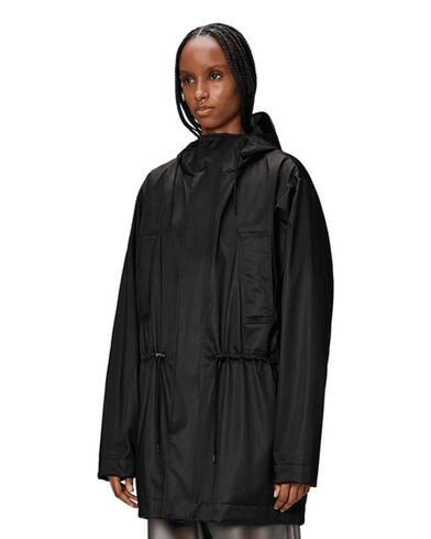 Unisex Jacket Rains - Bold Long W3