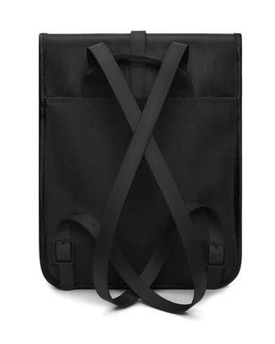 Unisex Σακίδιο Πλάτης Rains - Micro W3