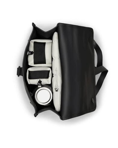 Unisex Σακίδιο Πλάτης Rains - Micro W3