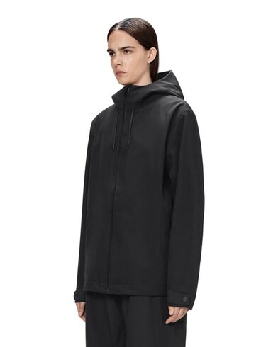 Unisex Jacket Rains - Suva Softshell W3T1