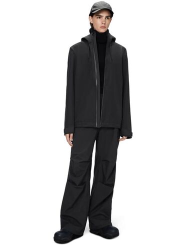 Unisex Jacket Rains - Suva Softshell W3T1