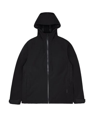 Unisex Jacket Rains - Suva Softshell W3T1