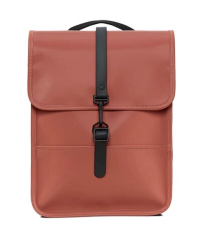 Unisex Σακίδιο Πλάτης Rains - Micro W3