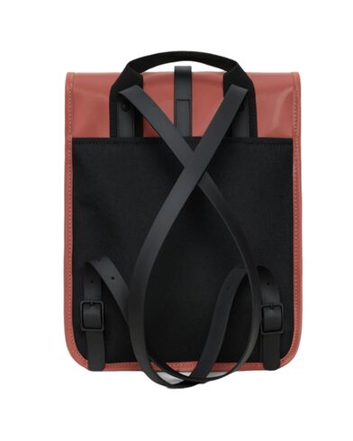 Unisex Σακίδιο Πλάτης Rains - Micro W3