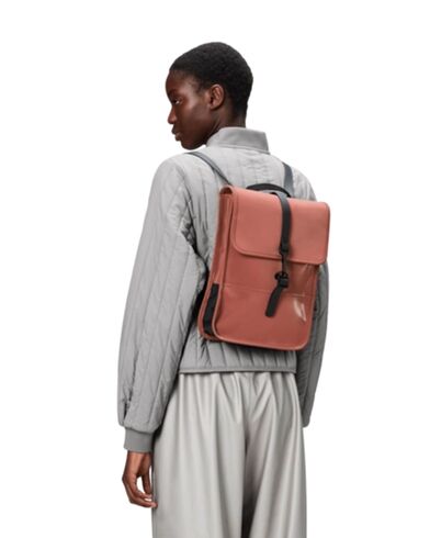 Unisex Σακίδιο Πλάτης Rains - Micro W3