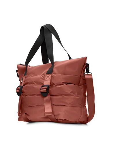 Γυναικεία Tote Τσάντα Rains - Puffer Mix Mini W3