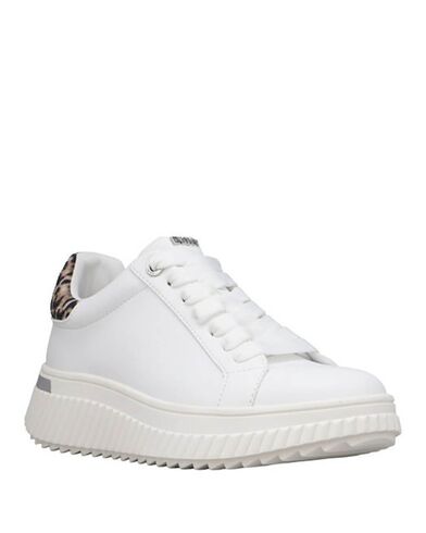 Γυναικεία Sneakers DKNY - K3510478 Lobeco