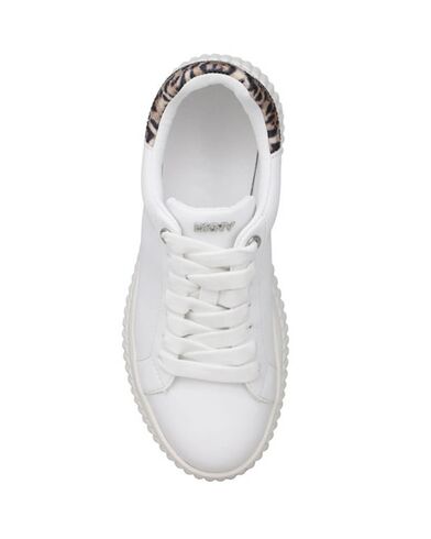 Γυναικεία Sneakers DKNY - K3510478 Lobeco