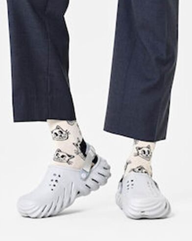 Γυναικείες Κάλτσες Happy Socks - Cat