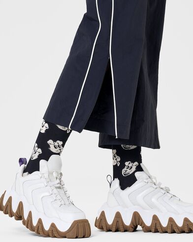 Ανδρικές Κάλτσες Happy Socks - Dog