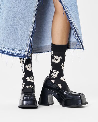 Ανδρικές Κάλτσες Happy Socks - Dog