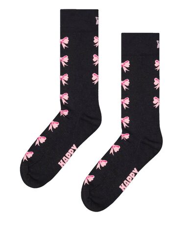 Happy Socks - Bow Sock  