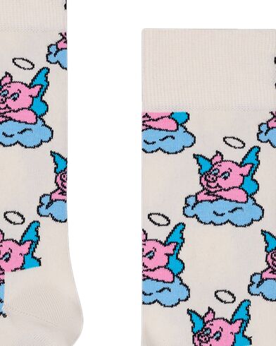 Unisex Κάλτσες Happy Socks - Good Pig